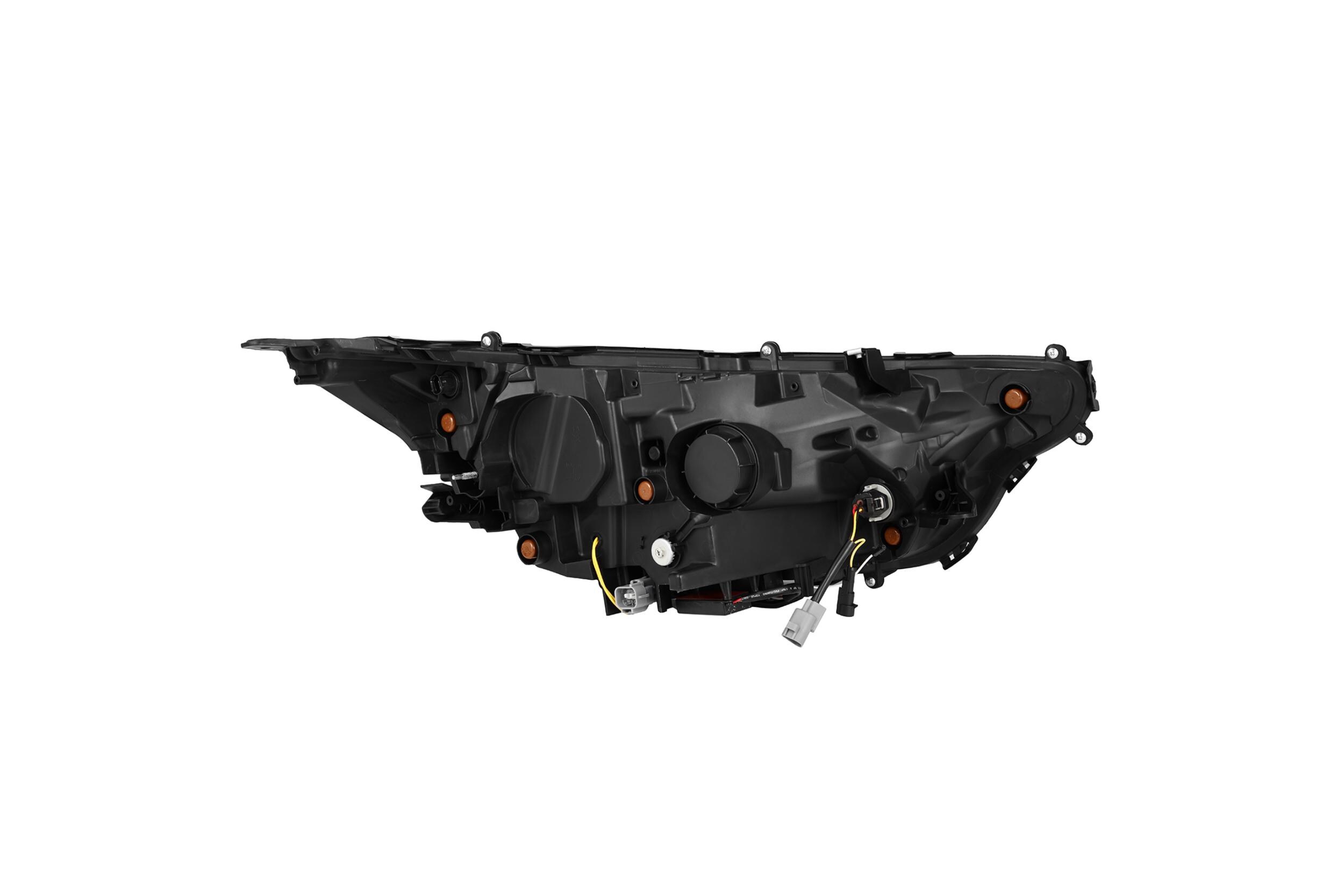 204⭐︎REVROS3012H NEW/ OEM Mercury Verado Shift Actuator (L6/L4) Engines